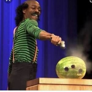 Meet your Posher, Blade